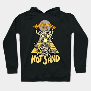 Hot Sand Hoodie